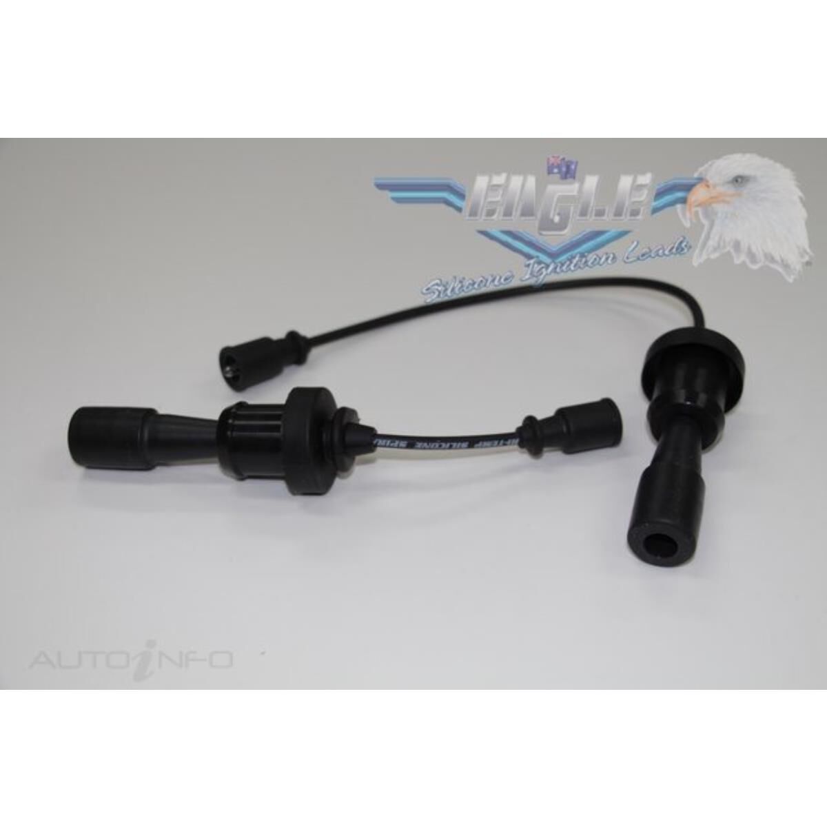 4CYL MITSUBISHI LEAD KIT (5MM), , scaau_hi-res