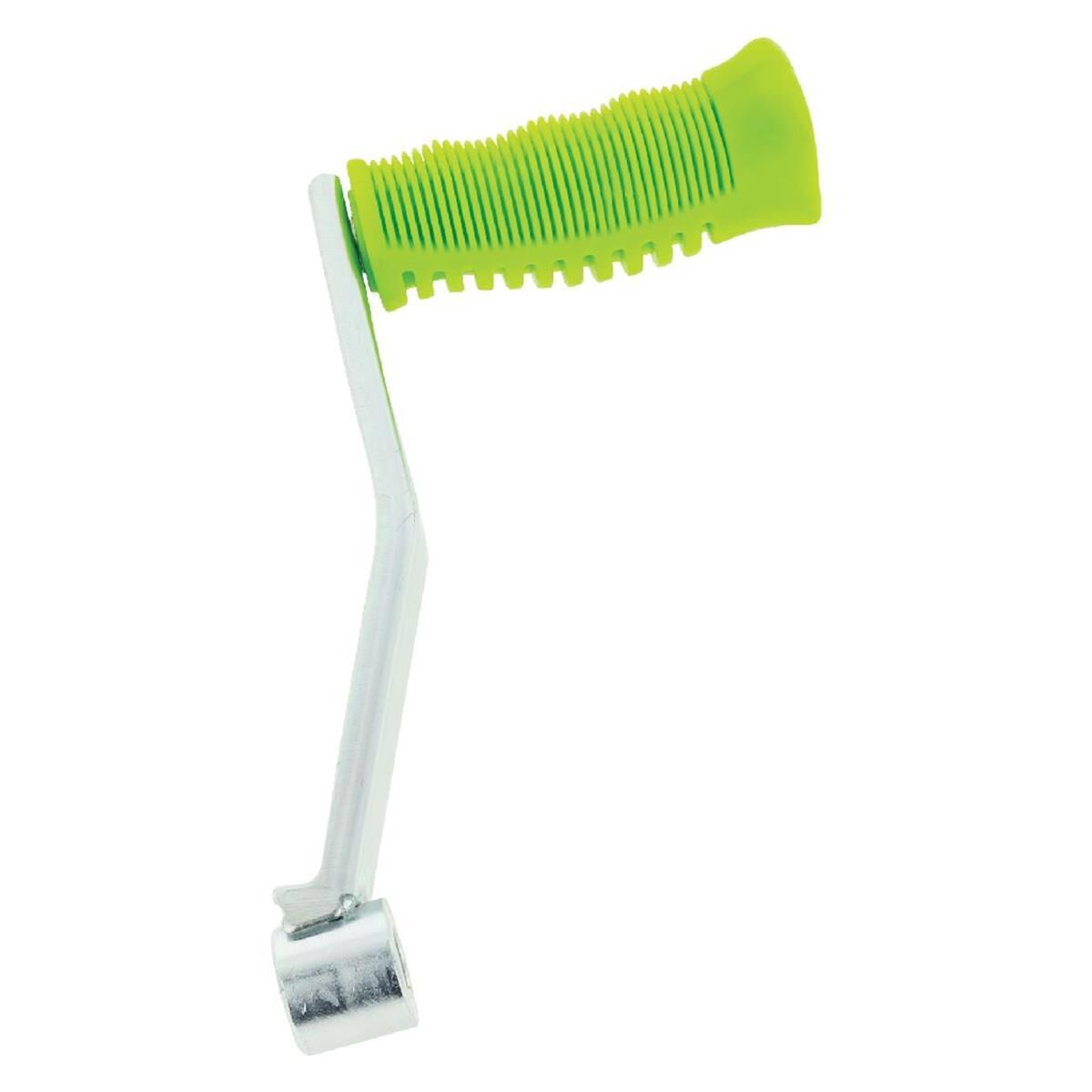 REPLACEMENT MAGNETIC HANDLE SUITS HULK JOCKEY WHEEL HU7050 & HU7051 BLK PCK, , scaau_hi-res