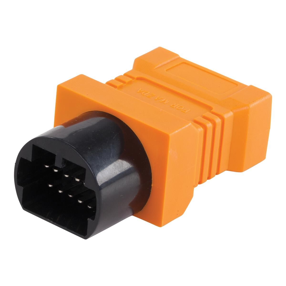 FOXWELL OBD MAZDA 17 PIN CONNECTOR, , scaau_hi-res