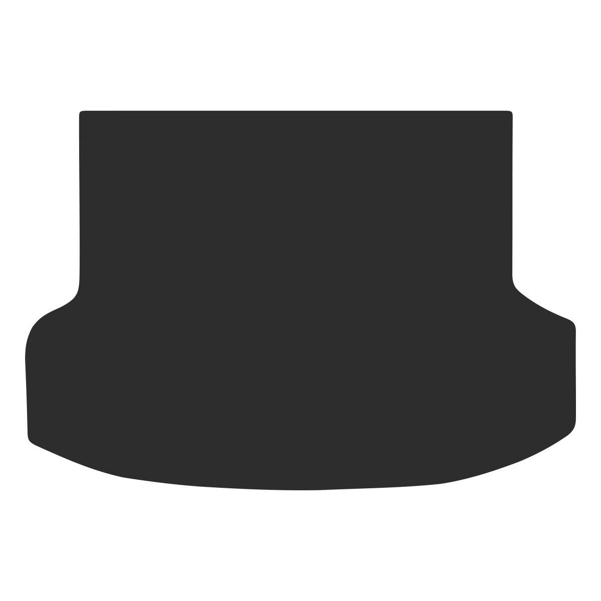 EXECUTIVE RUBBER BOOT LINER FOR HYUNDAI I40 WAGON 2012 ONWARDS, , scaau_hi-res