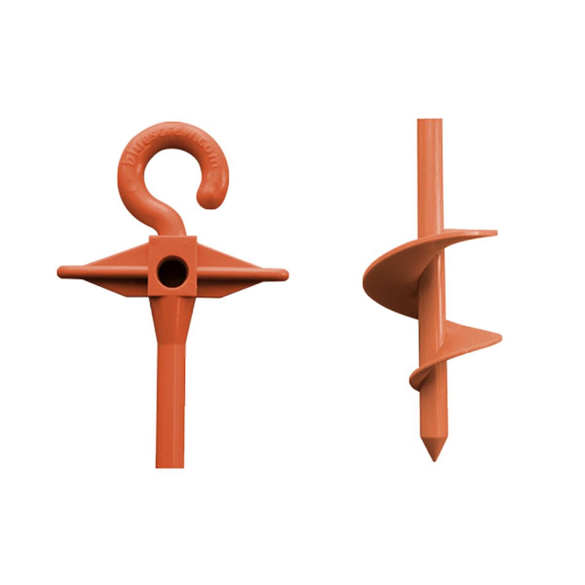 BlueScrew Oztent Edition Large (Pack of 2), , scaau_hi-res