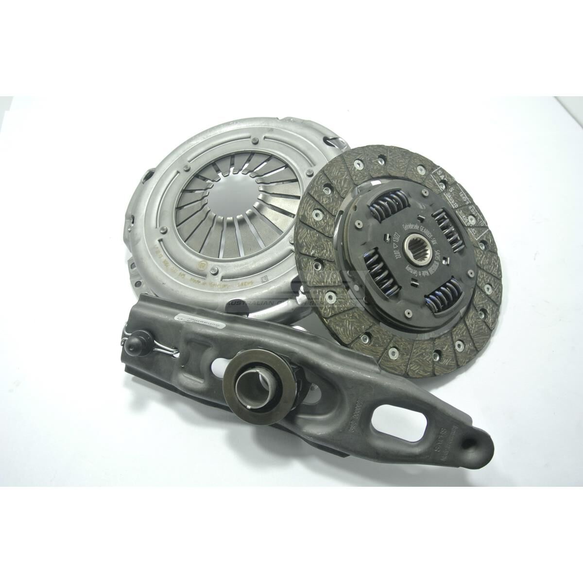 KIT STD SMART FORTWO 1.0L, , scaau_hi-res