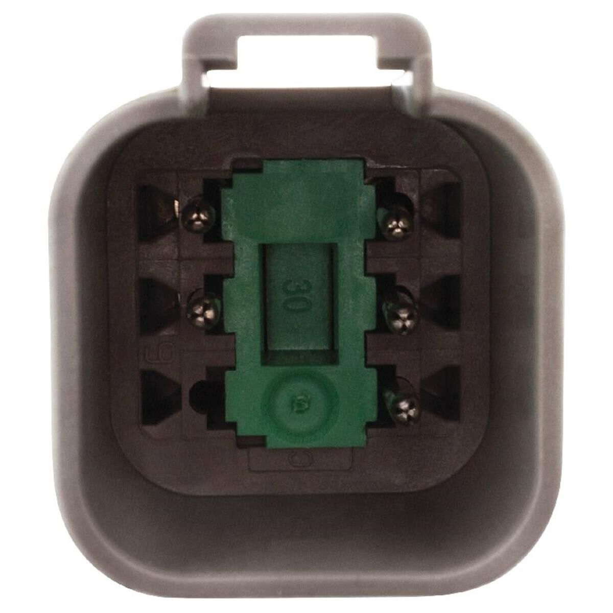 REAR LAMP WIRING HARNESS KIT, , scaau_hi-res