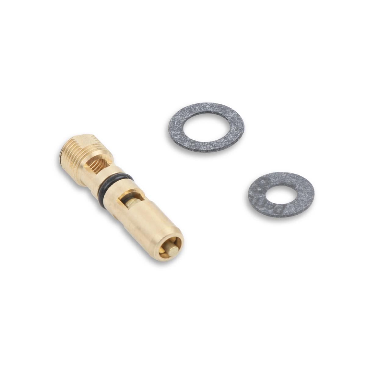 Genuine Holley 110 Needle & Seat [6-504], , scaau_hi-res