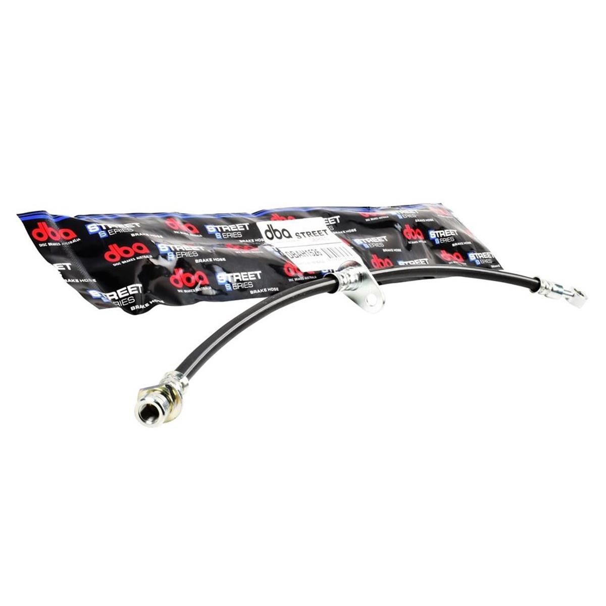 DBA STREET SERIES TOYOTA LANDCRUISER VDJ200 4.5L V8 REAR CHASSIS TO AXLE 9/2007 - 12/11, , scaau_hi-res