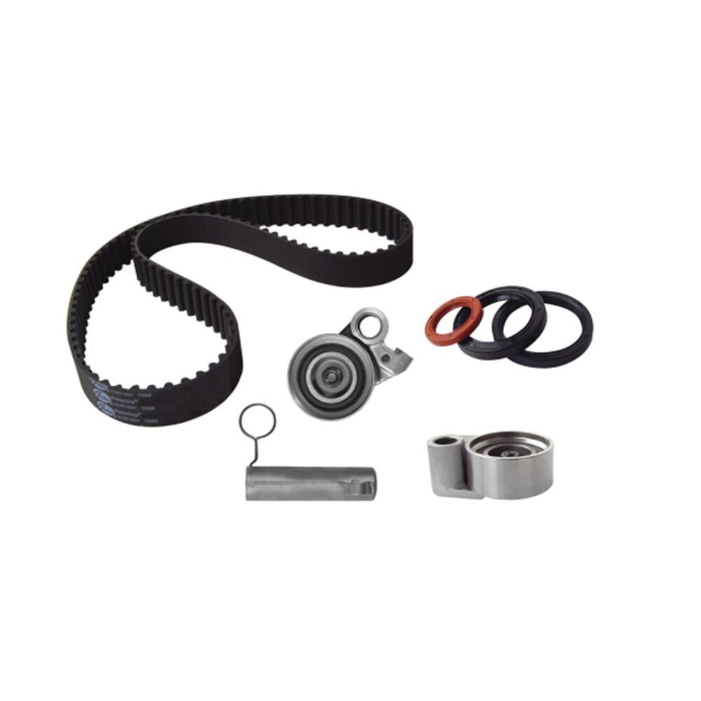 Gates TCK014 Timing Belt & Tensioner Kit For Ford Mercury 2.3L (1974-1992)