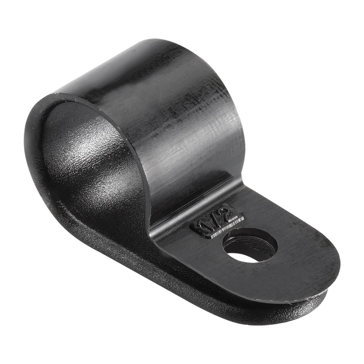 Narva Nylon P Clamps 5 Pack 12.7mm ID