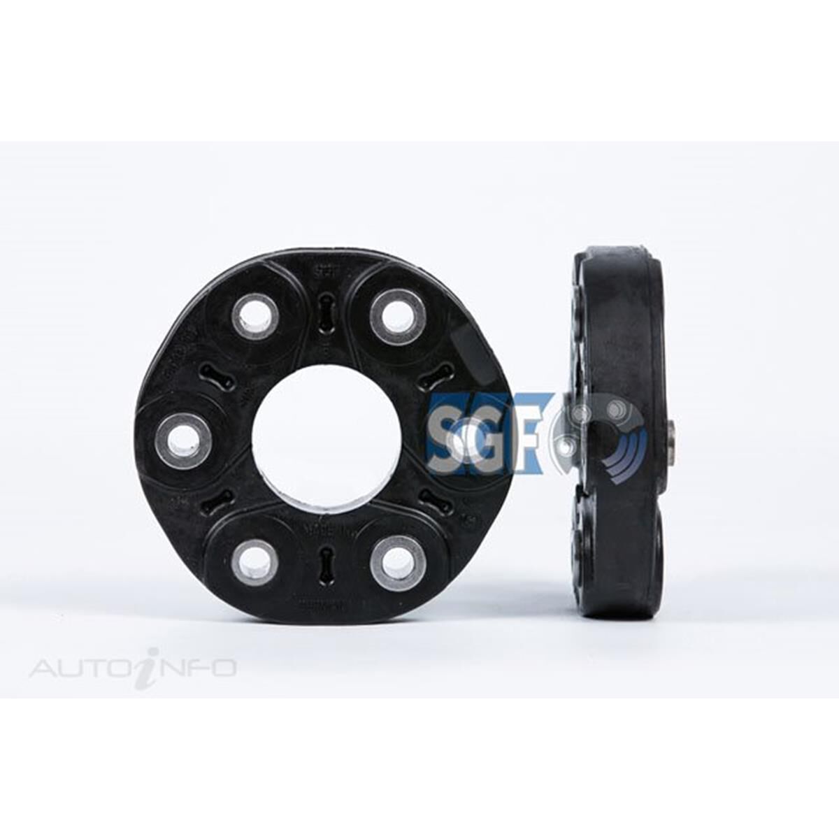 (TCK-084) BF SERIES II, FG FALCON, , scaau_hi-res