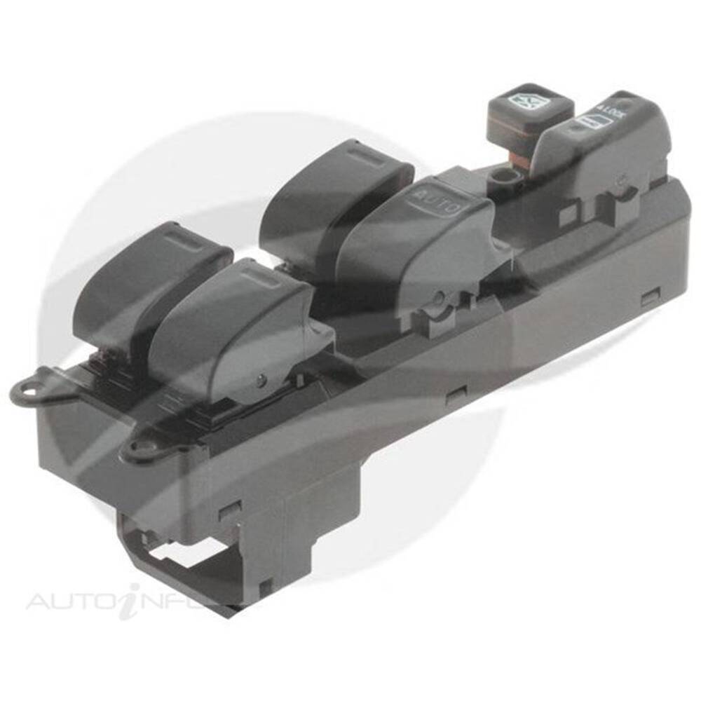 Electric Life Electric Window Control Module - ECM1282 | Supercheap Auto