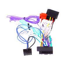 KENWOOD TO ISO WITH PATCH LEAD, , scaau_hi-res