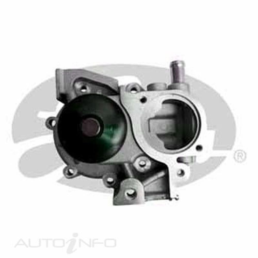 Gates Water Pump GWP3067 Supercheap Auto