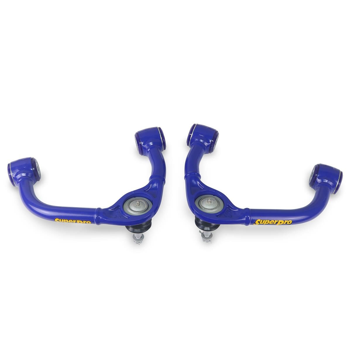 Ford F-150 04/20 Castor/Camber Offset FUCA, , scaau_hi-res