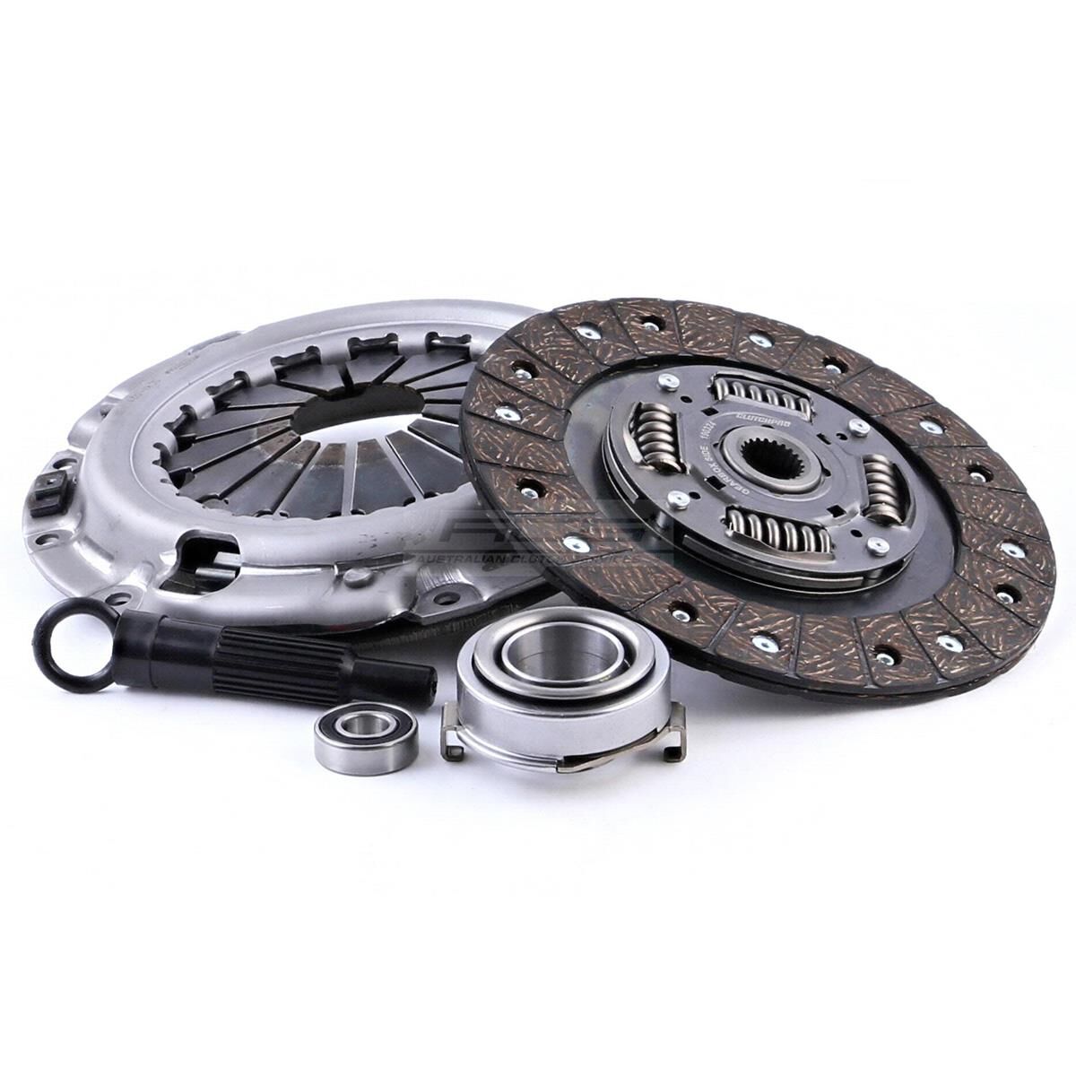 KIT STD FORD/MAZDA 626 2.2L, , scaau_hi-res