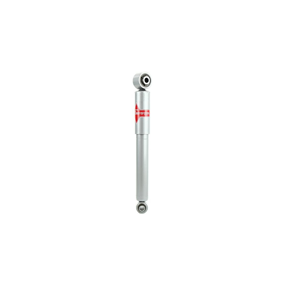 KYB SHOCK ABSORBER - GAS-A-JUST - 553338, , scaau_hi-res