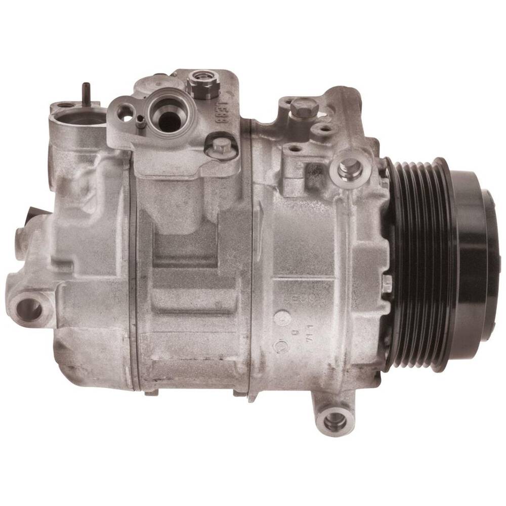 Denso A/C Compressor - CM5833 | Supercheap Auto