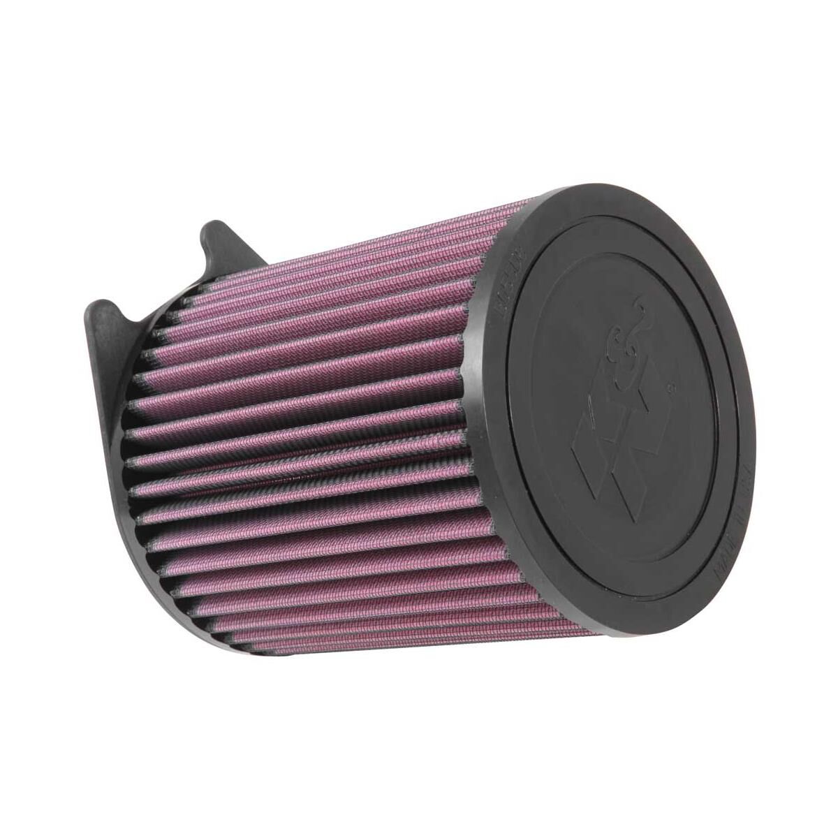 E-0661 K&N REPLACEMENT AIR FILTER, , scaau_hi-res