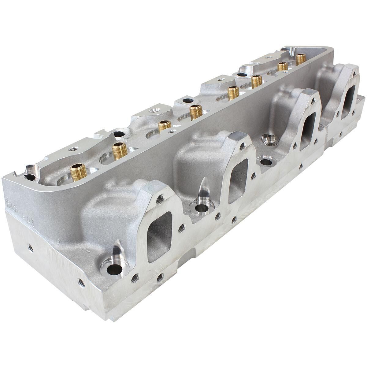 FORD FE 390 BARE ALUMINIUM, , scaau_hi-res