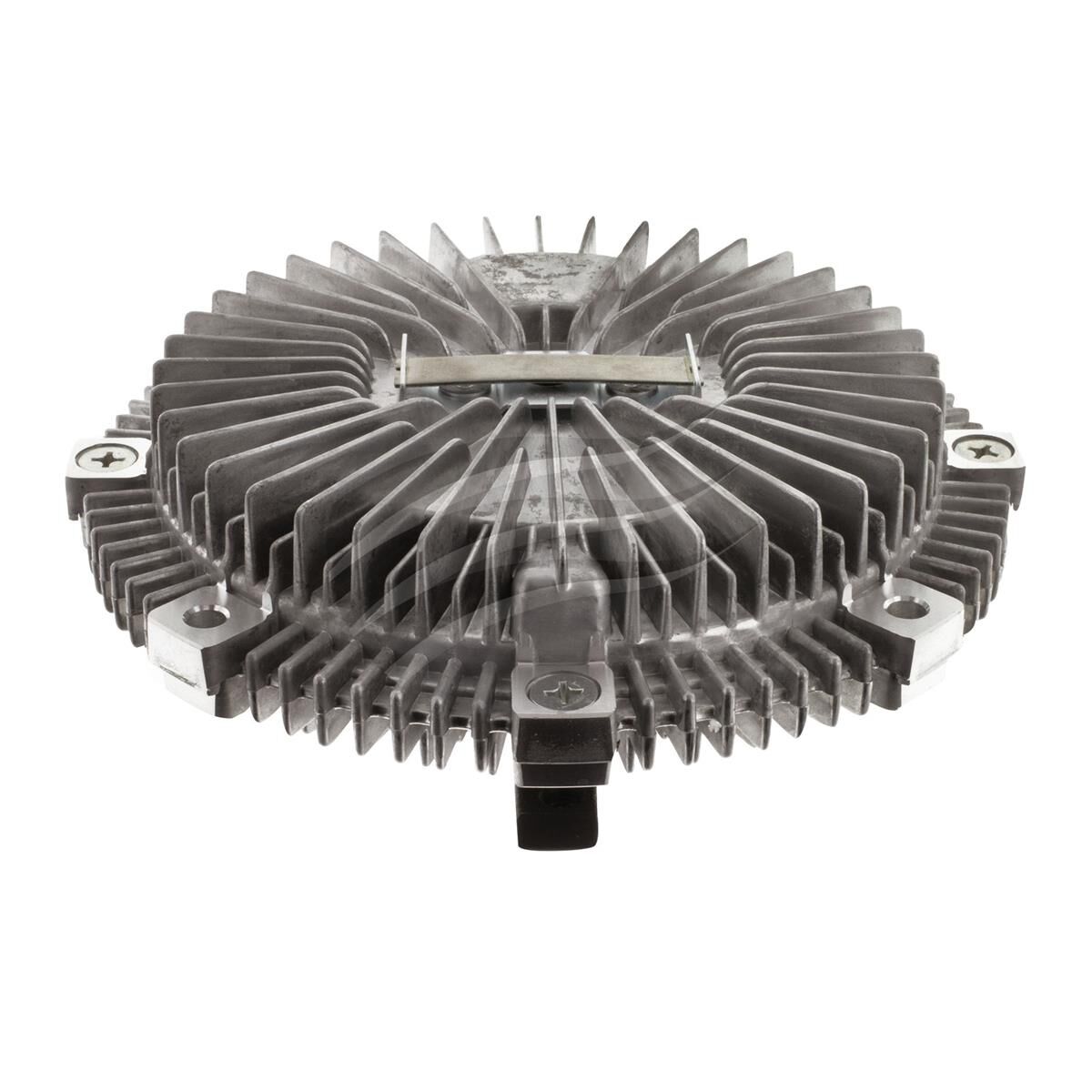 FAN CLUTCH MITSUBISH PAJERO NS NT NW NX TRITON ML 4M41T 3.2L - FAN CLUTCHES, , scaau_hi-res