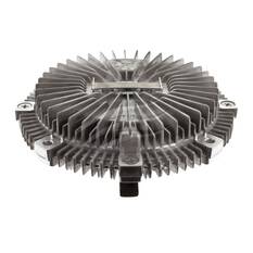 FAN CLUTCH MITSUBISH PAJERO NS NT NW NX TRITON ML 4M41T 3.2L - FAN CLUTCHES, , scaau_hi-res