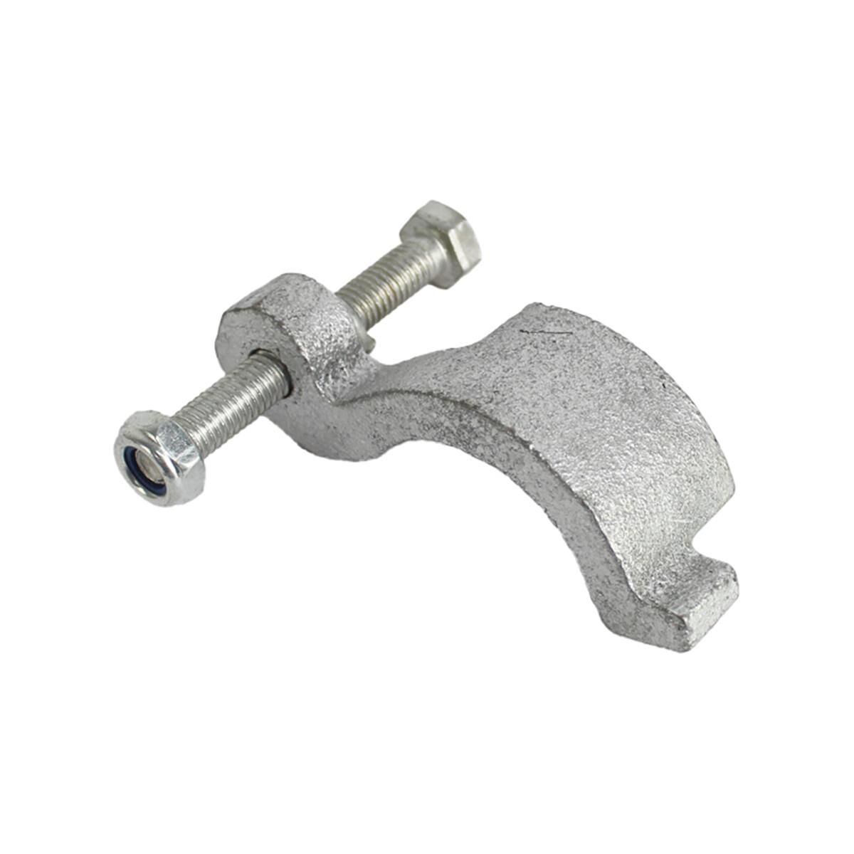 Sunrise Coupling Reverse Lever Latch Zinc, , scaau_hi-res