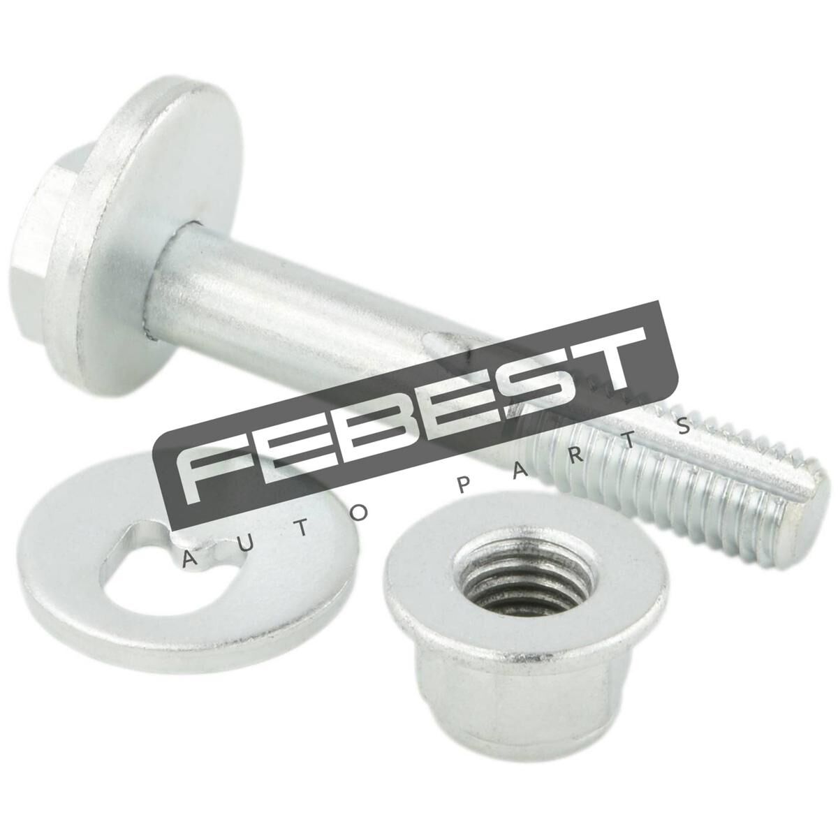 REPAIR KIT, CAMBER ADJUSTING ECCENTRIC BOLT, , scaau_hi-res