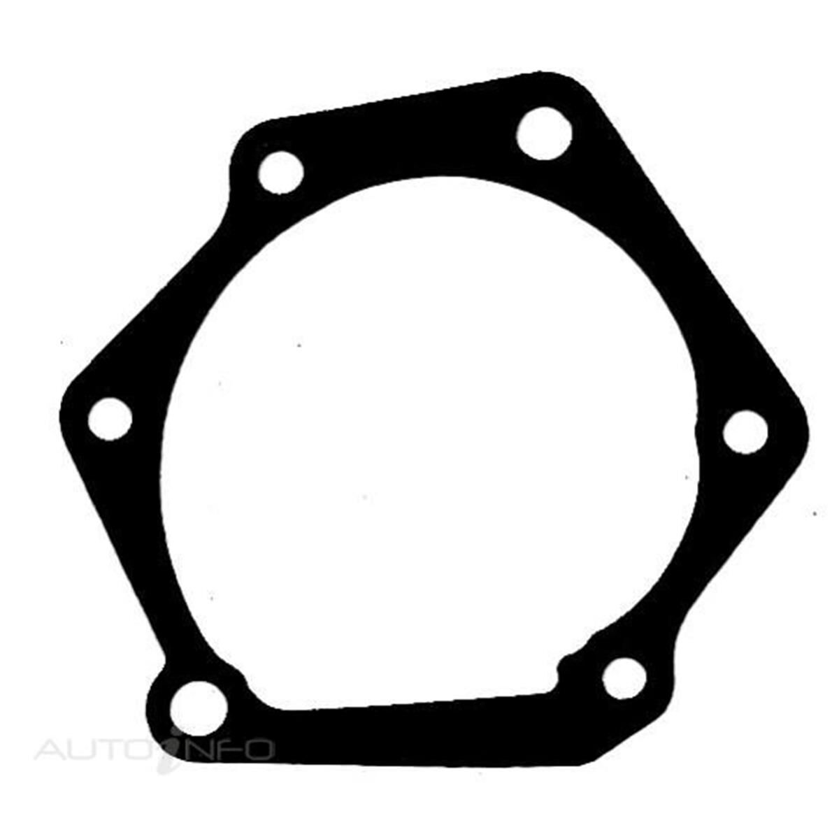 PTQ WATER PUMP GASKET, , scaau_hi-res