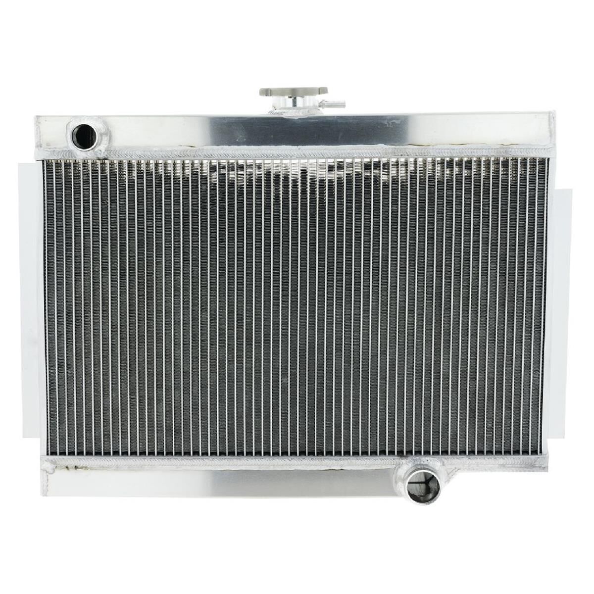 Jayrad Radiator - JR9141HP | Supercheap Auto
