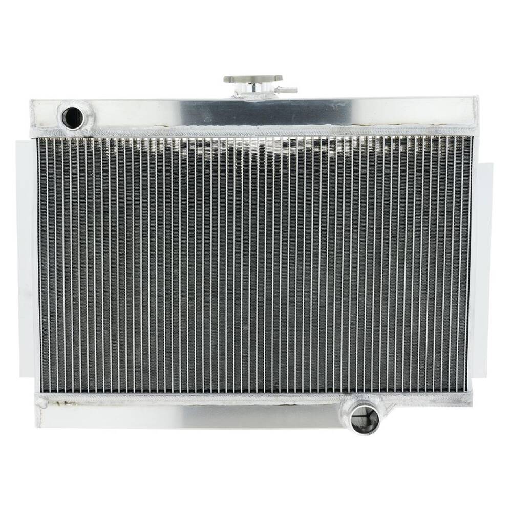 Jayrad Radiator - JR9141HP | Supercheap Auto