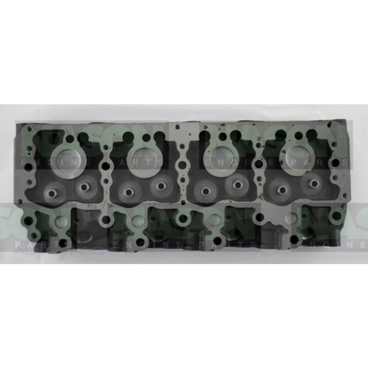 TOYOTA B LATE BLUE ENGINE, , scaau_hi-res