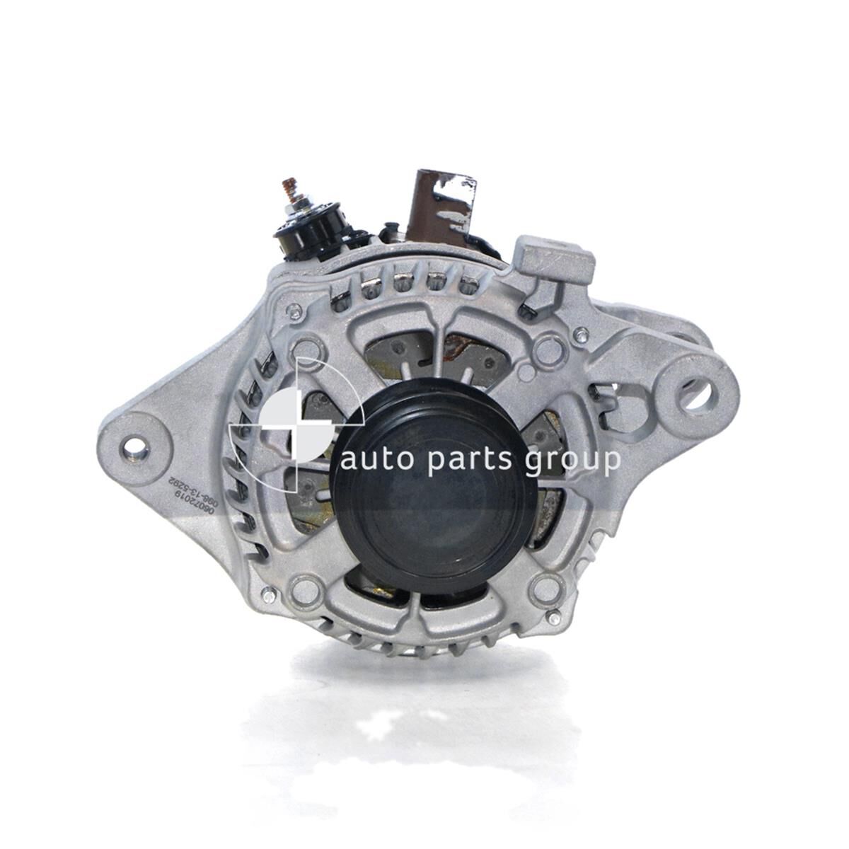 ALTERNATOR DENSO TYPE, , scaau_hi-res