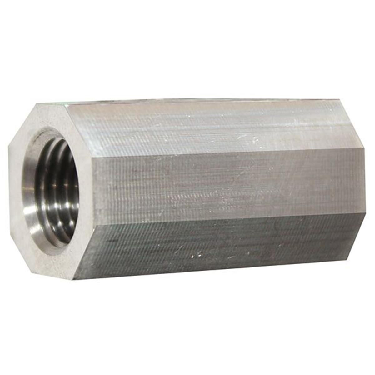 M10 X 1.0 INVERTED FLARE UNION, , scaau_hi-res