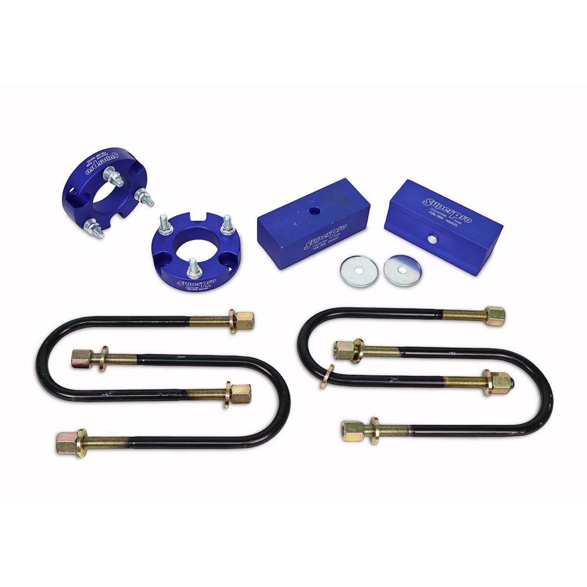 RANGER PXII LIFT KIT, , scaau_hi-res