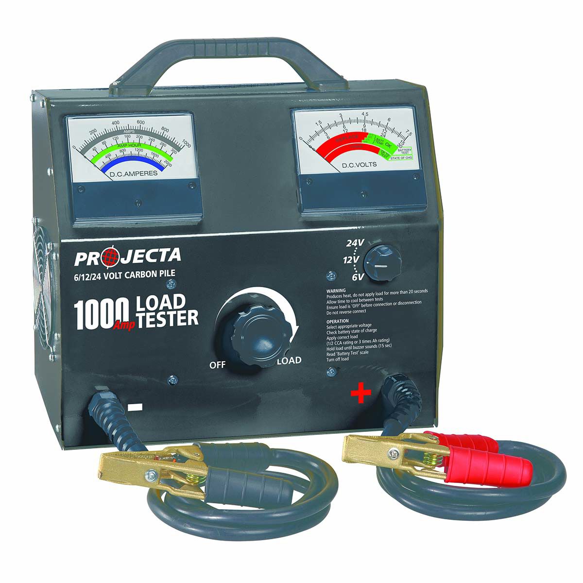 1000A CARBON PILE TESTER, , scaau_hi-res