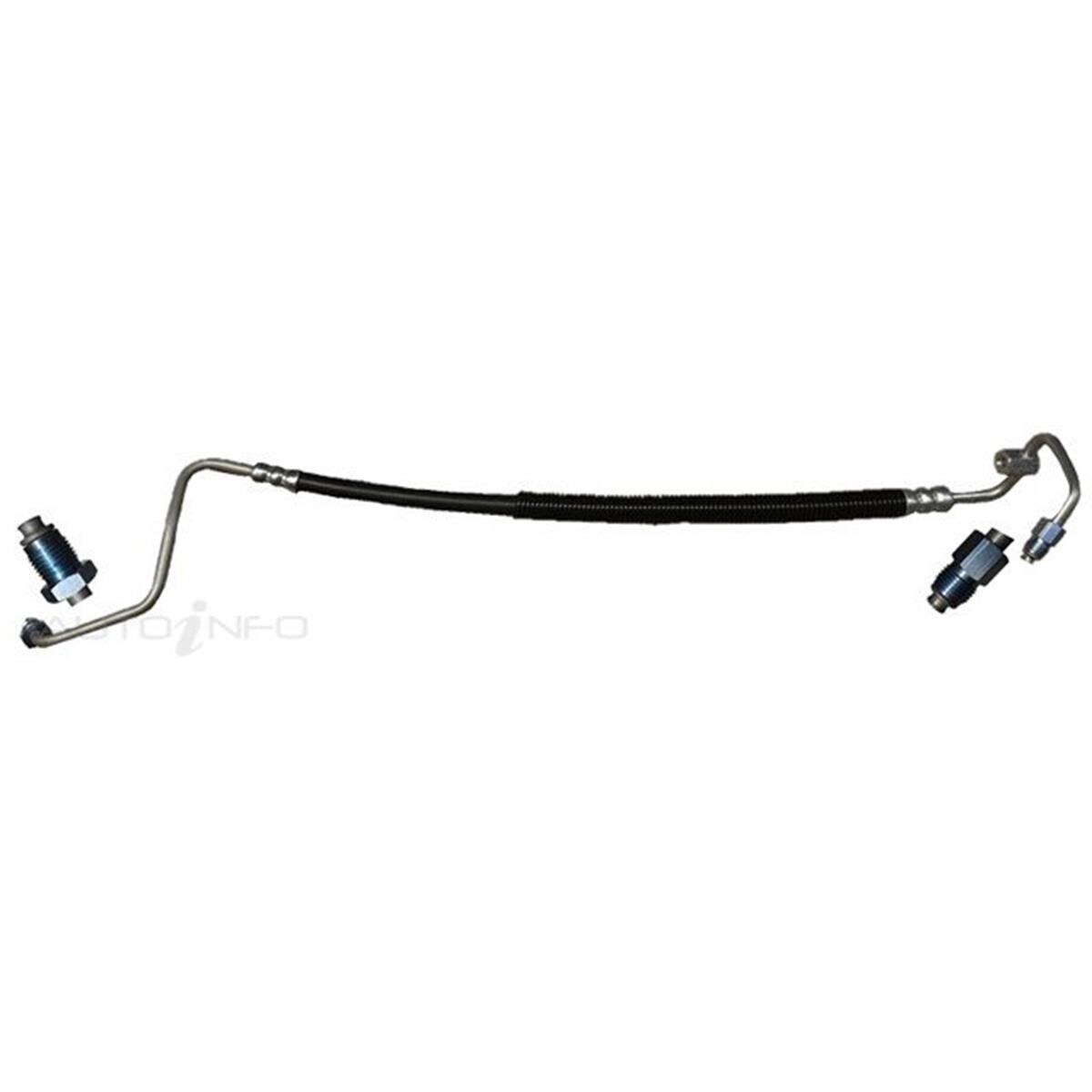 PTQ PS PRESSURE HOSE FORD TERRITORY, , scaau_hi-res