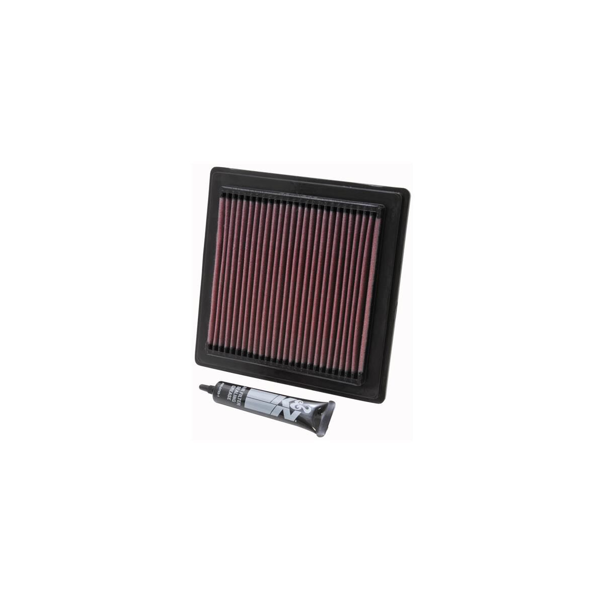 K&N AIR FILTER KPL-5003, , scaau_hi-res