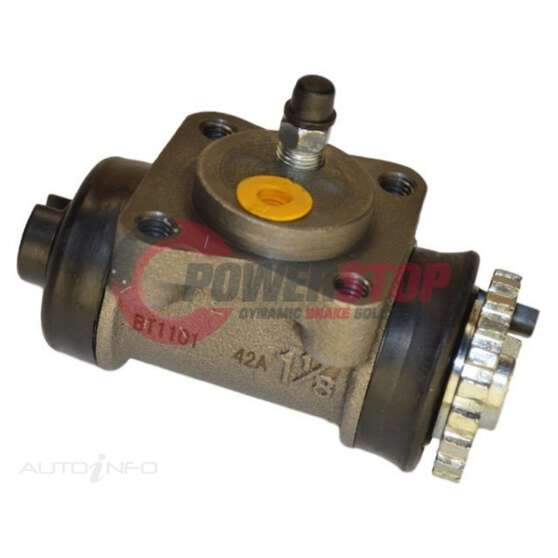 Wheel Cylinder - Toyota, , scaau_hi-res
