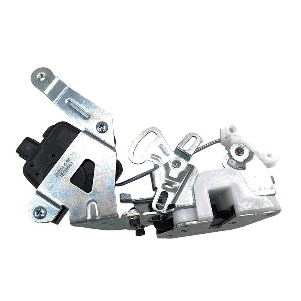 Liftgate/Tailgate Lock Actuator, , scaau_hi-res