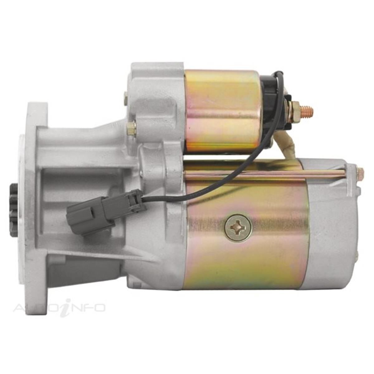 STR MTR 12V 2.8KW 9TH CW, , scaau_hi-res