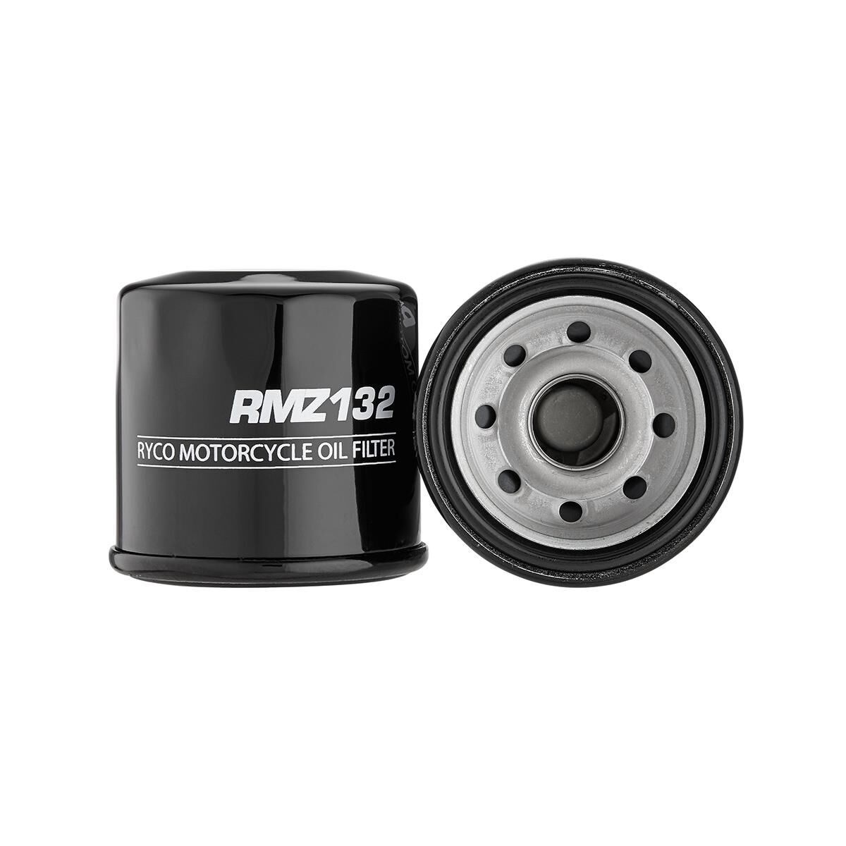 RYCO MOTORCYCLE OIL FILTER - RMZ132, , scaau_hi-res