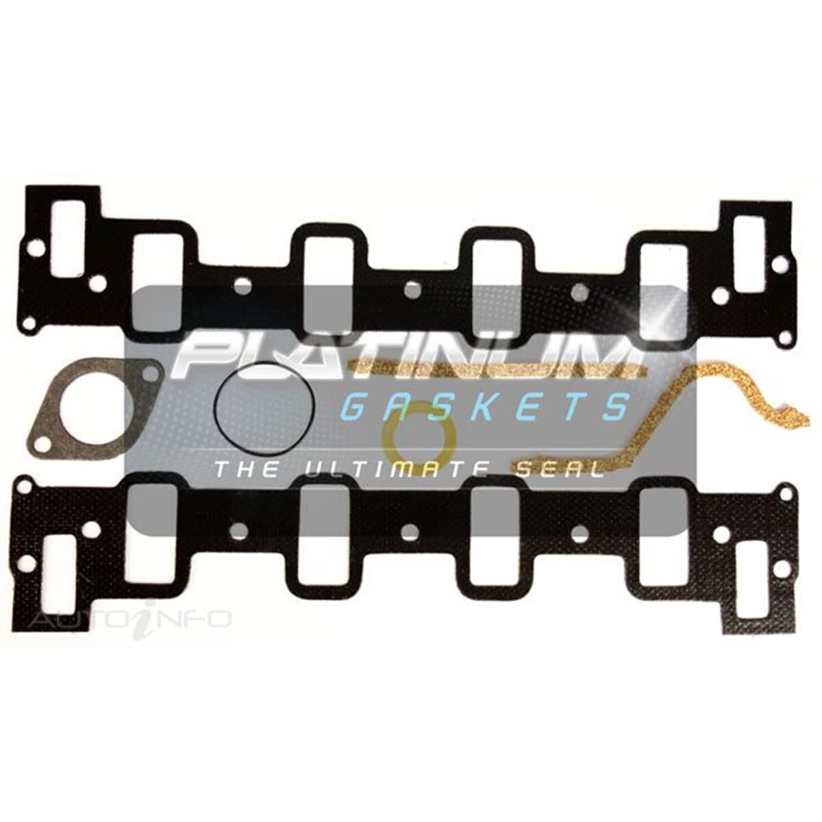INLET MANIFOLD SET, , scaau_hi-res