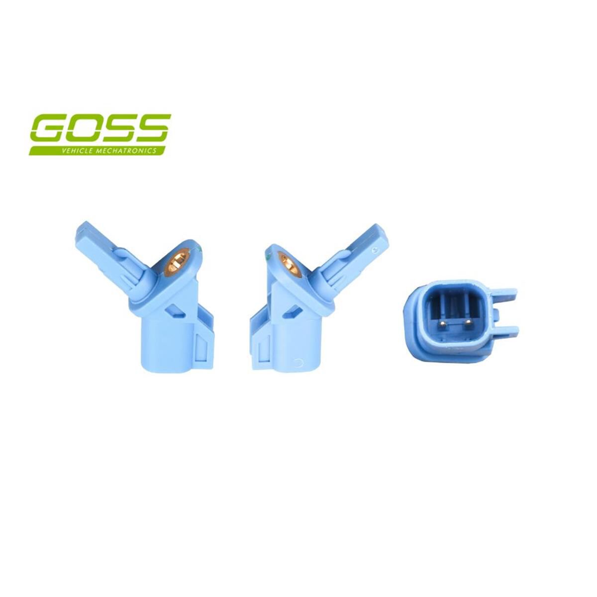 Goss Wheel Speed Sensor - Ford - WS023 | Supercheap Auto