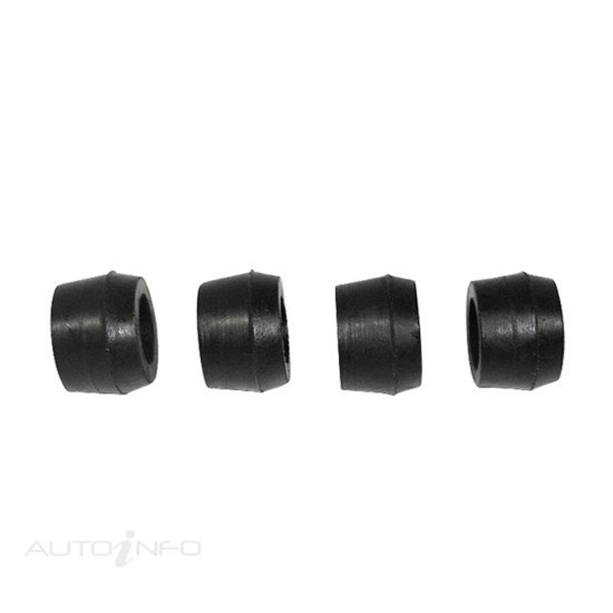(BK) HOLDEN H SERIES/TORANA LOWER SHOCK ABSORBER BUSH KIT, , scaau_hi-res