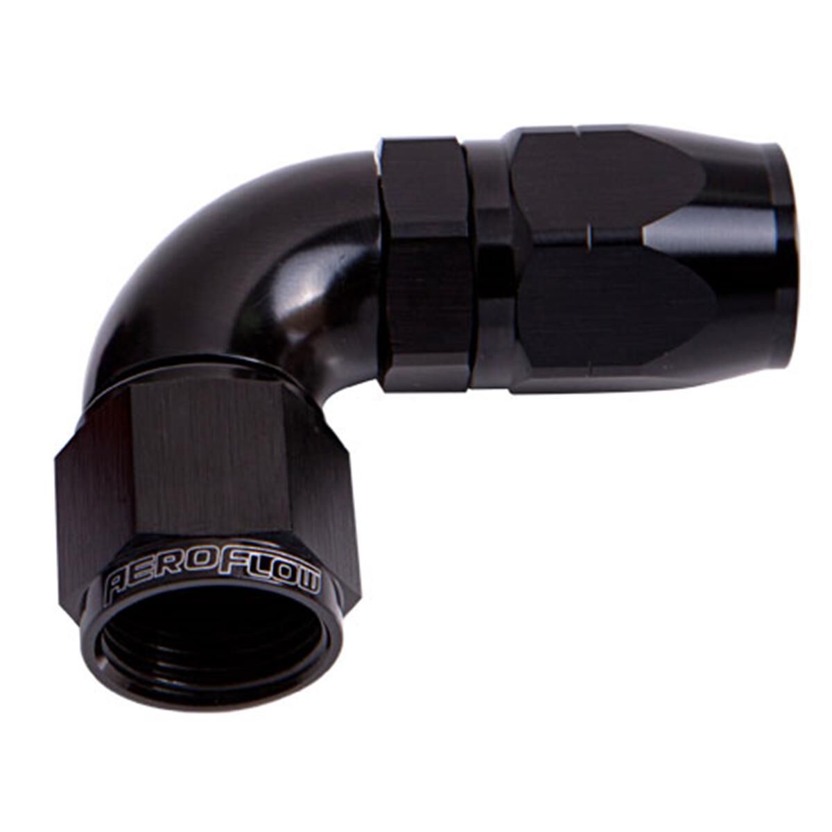 ALLOY 90 DEG HOSE END -10AN, , scaau_hi-res