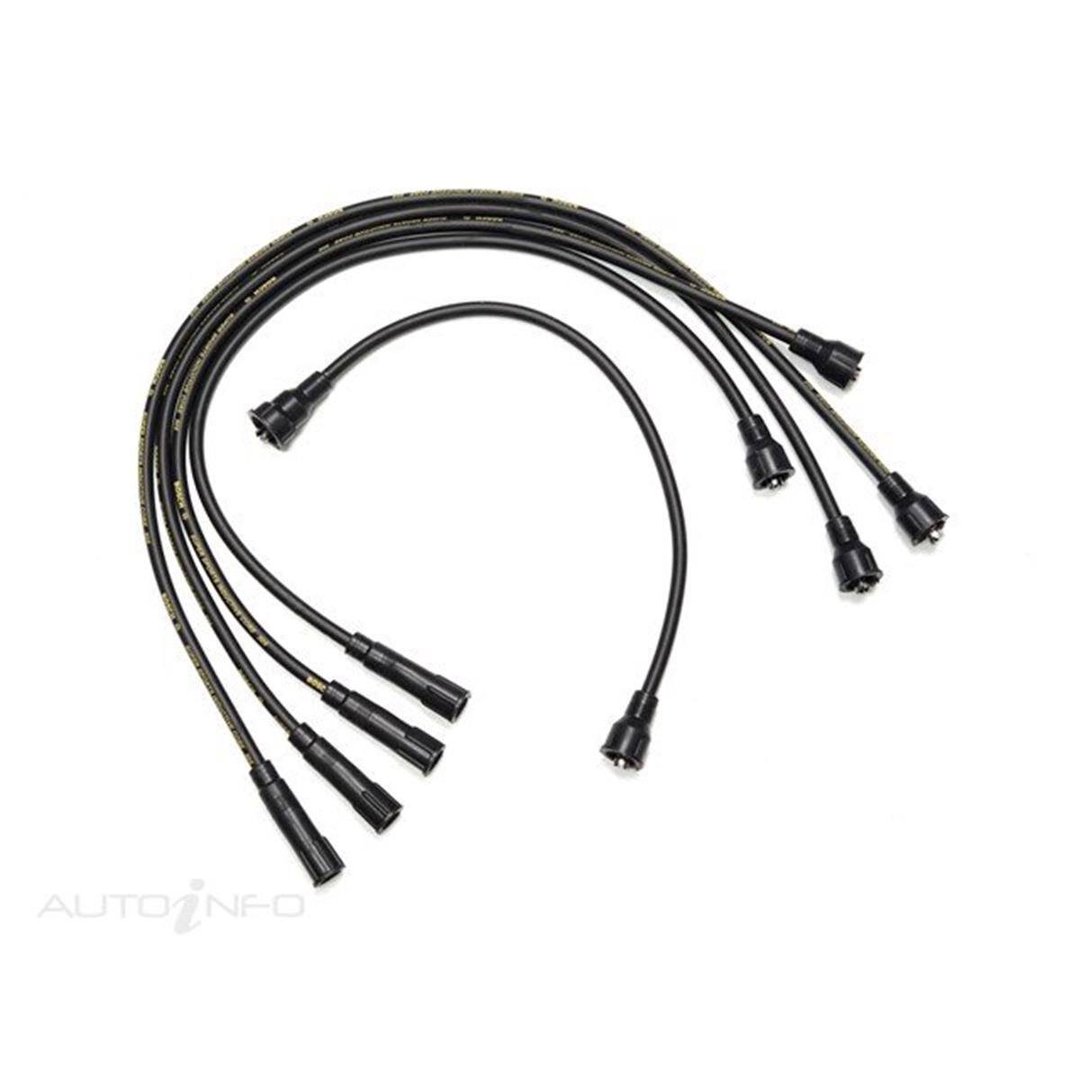 Ht Ignition Cable, , scaau_hi-res
