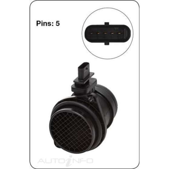 TRIDON AIR FLOW METER, , scaau_hi-res