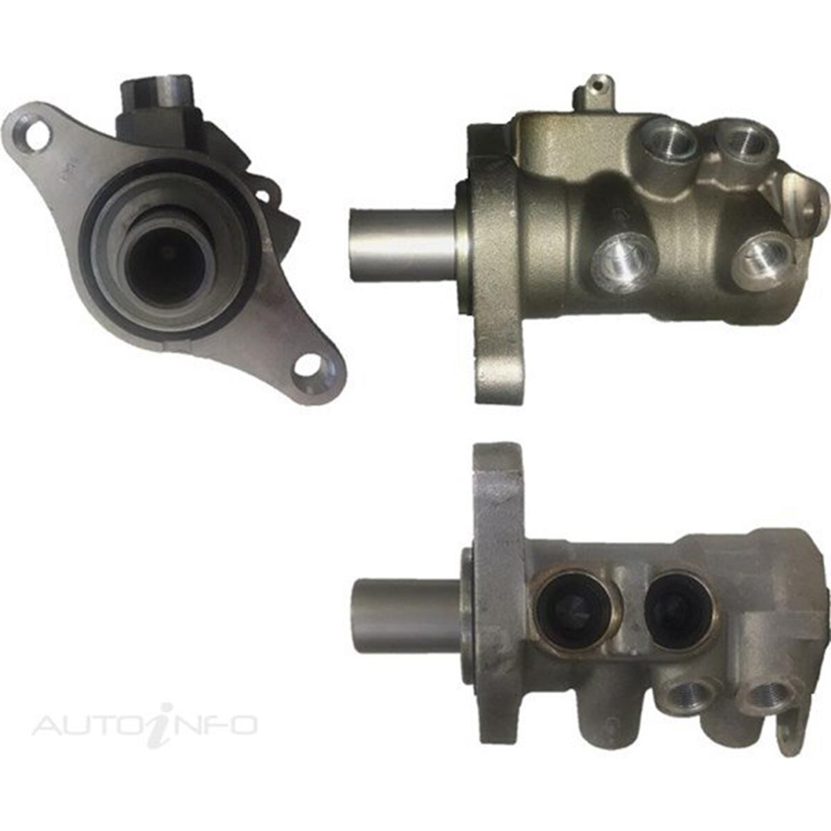 IBS BMC FORD FOCUS LR 10/2001 ON, , scaau_hi-res