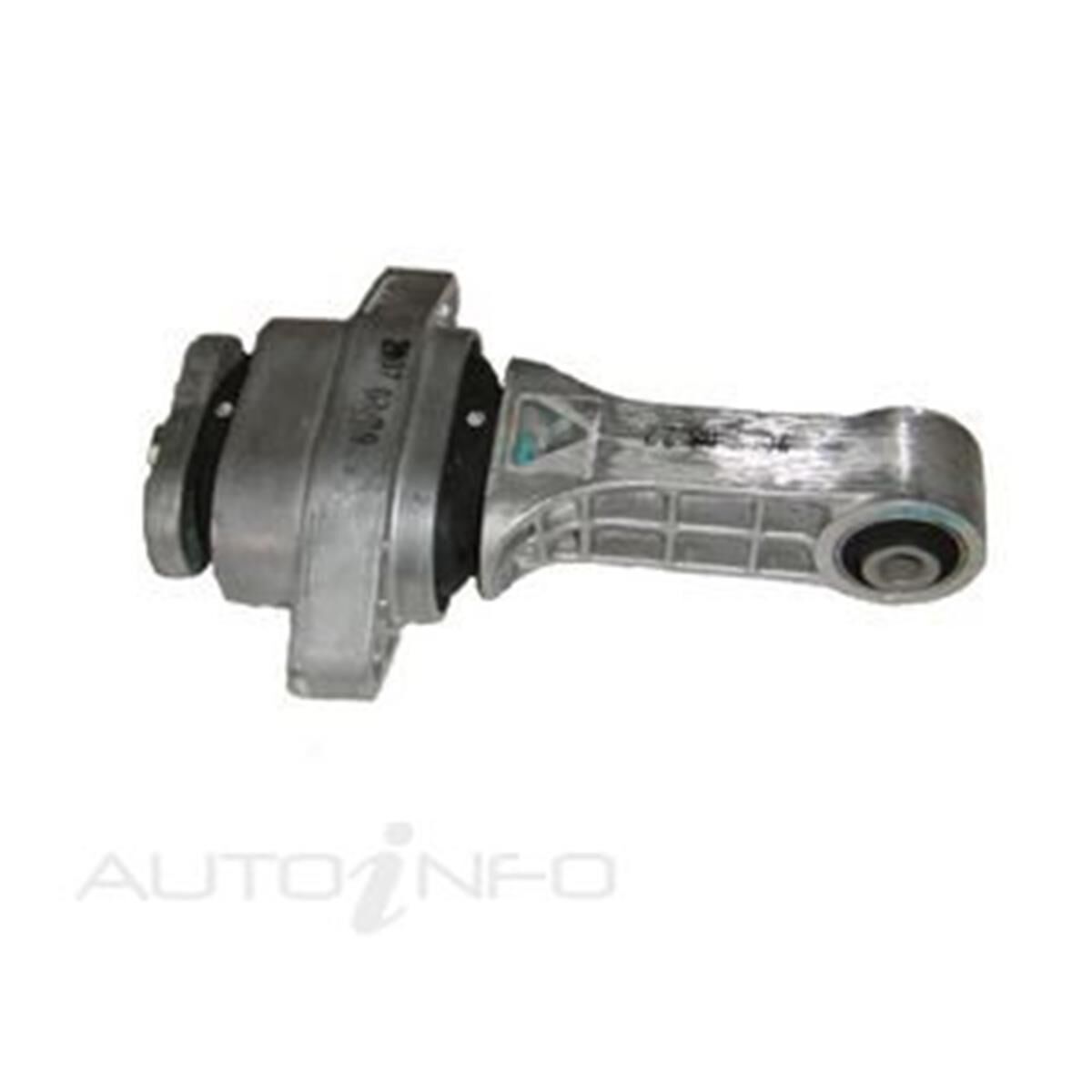 Eng. Rod - Daewoo Kalos 2002-04 1.6L, , scaau_hi-res