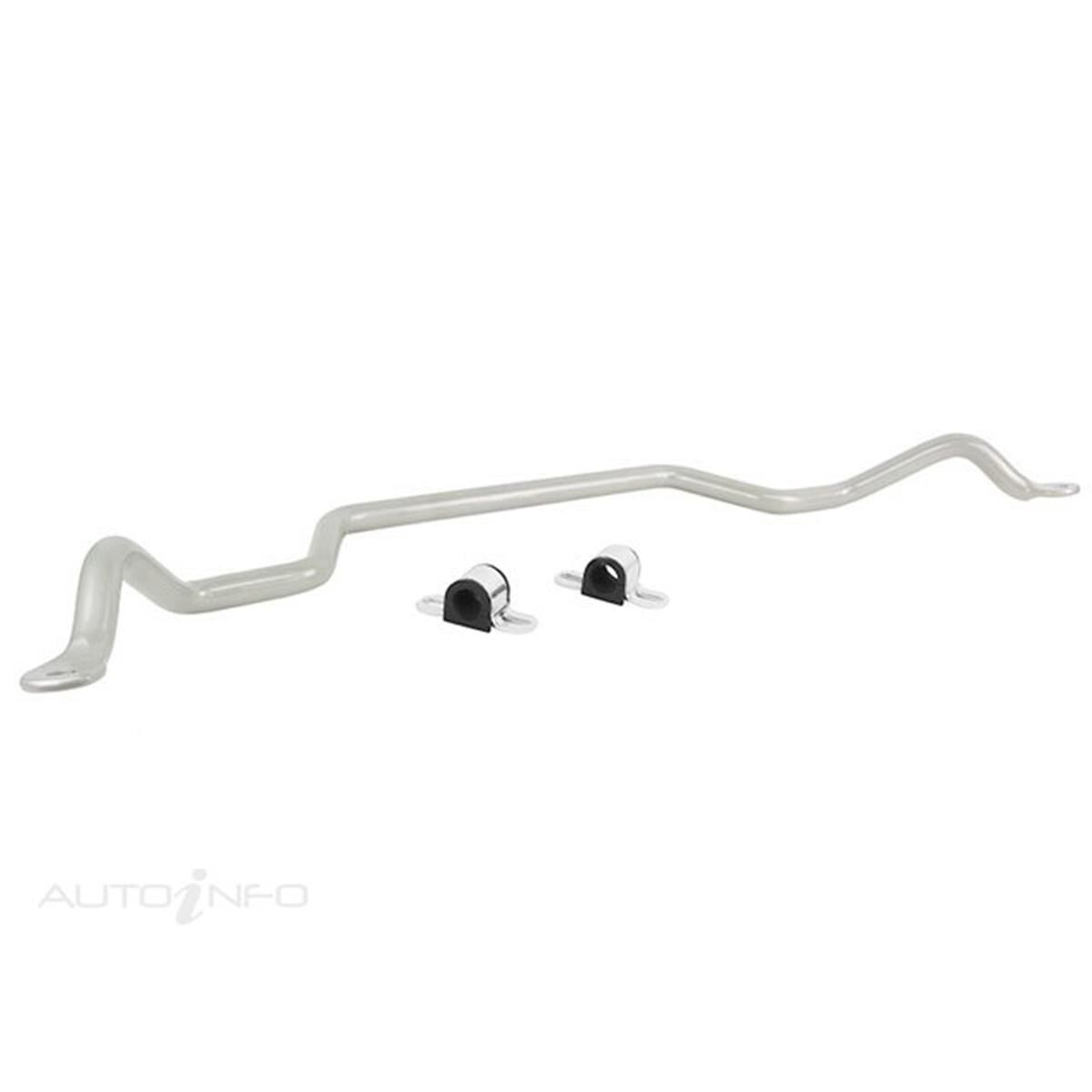 Sway bar - 27mm X heavy duty, , scaau_hi-res