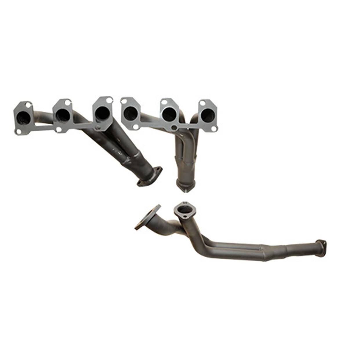 LANDCRUISER 1HZ 4.2L UTE HZJ79 OUTSIDE CHASSIS TRI-Y GASKET = DSF082, , scaau_hi-res