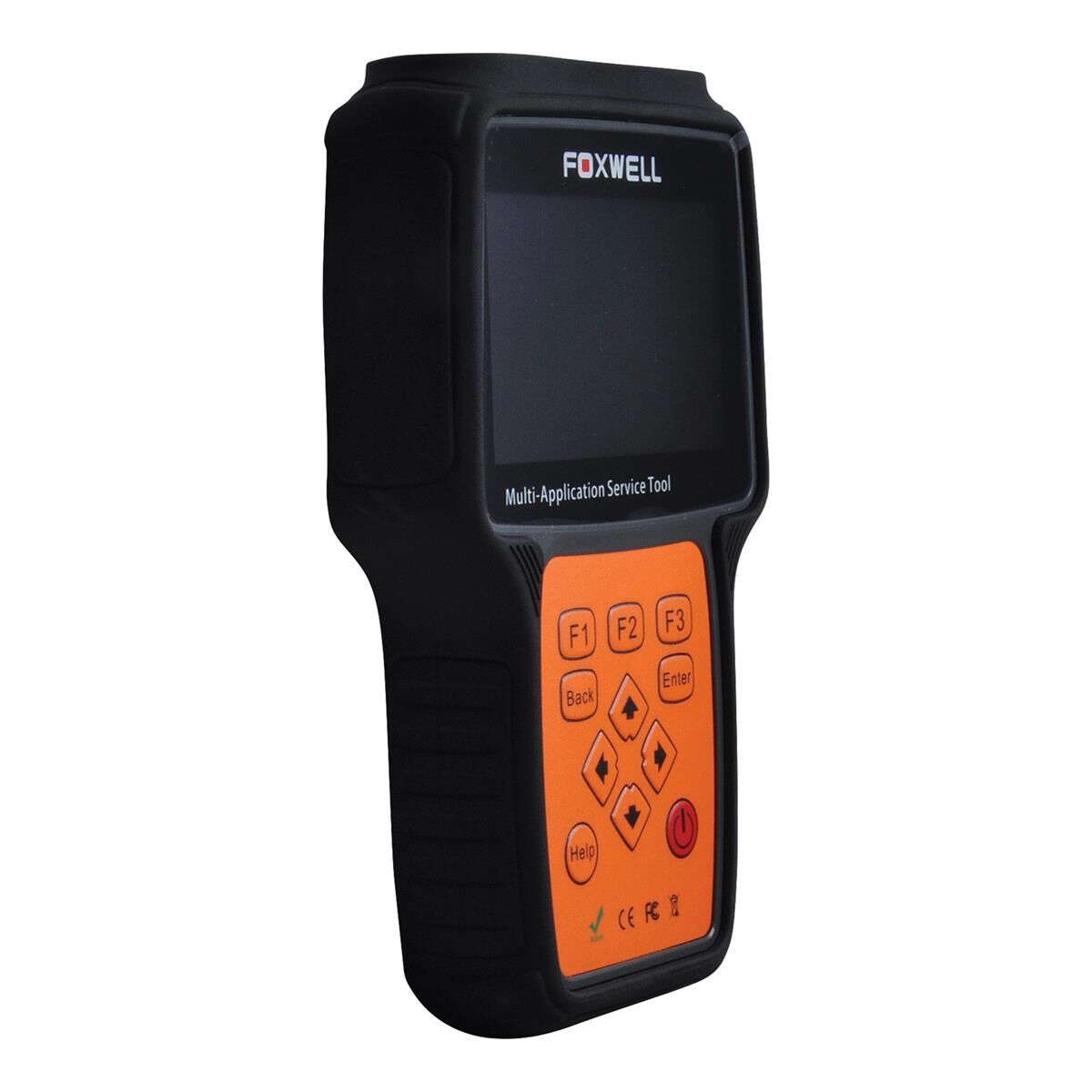 FOXWELL SPECIAL SERVICE FUNCTION SCAN TOOL, , scaau_hi-res